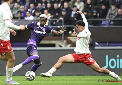 Nilson Angulo devait-il être exclu face au Standard ? Un ancien arbitre est très clair 
