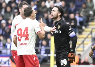 Le Standard volé ? Un ancien arbitre est très clair 