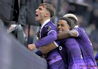 Plus concrets que le Standard ? Anderlecht et le Club de Bruges se penchent sur un gardien de Premier League