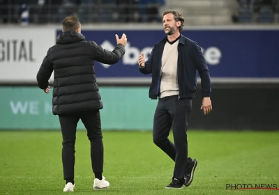 "C'est vraiment une bonne équipe" : Ivan Leko fait l'éloge de Charleroi