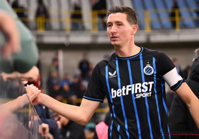 Désormais centenaire en Coupe d'Europe, Hanas Vanaken pourrait rentrer dans l'histoire contre Anderlecht