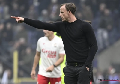 Le Standard joue mieux, mais ne marque pas assez : "Quand le 50/50 tombe toujours du mauvais côté..."