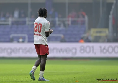 "Ça ne peut pas arriver dans la carrière d'un joueur pro" : Vincent Euvrard est fâché, et ça se comprend