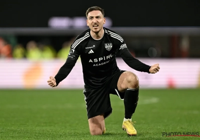 Eupen tient jusqu'au bout chez le leader ! Les Pandas reprennent avec l'une des suprises du weekend