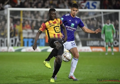 Officiel : un club de Pro League reprend le transfert sortant le plus cher de son histoire...après un test