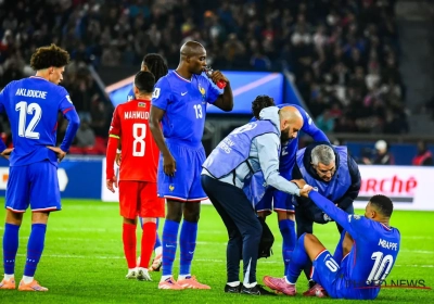 Grosse tension : la presse espagnole s'en prend à l'Équipe de France