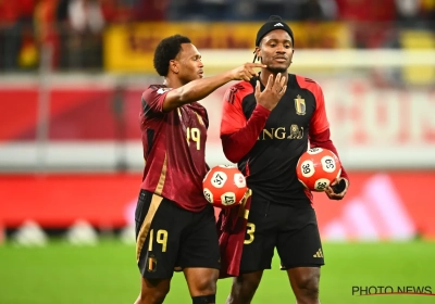 "Rudi Garcia doit rendre des comptes" : Philippe Albert critique le plan de jeu du sélectionneur