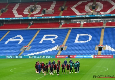 La victoire et rien d'autre : voici la composition probable des Diables au Pays de Galles