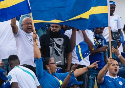 Un ancien coach de la Belgique proche du Mondial avec un pays de 150 000 habitants : "Je n'ai jamais vécu ça"