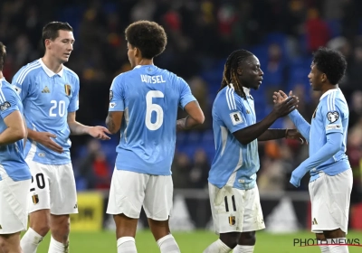 Le Barça prêt à changer de plan : un Diable Rouge et un ancien Brugeois ciblés pour remplacer Rashford