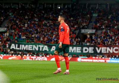 Cristiano Ronaldo commence à voir la fin approcher : "Il y aura des larmes"