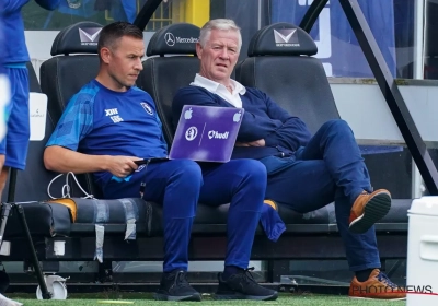 Gregory De Grauwe, ce Belge méconnu qui veut battre l’Angleterre ce soir à la Coupe du monde