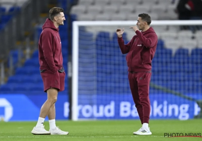 En manque de temps de jeu, un Diable Rouge peut rebondir en Serie A 