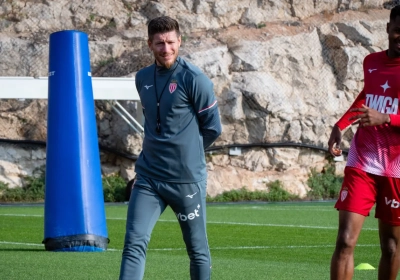 Paul Pogba bientôt entraîné par Sébastien Pocognoli ? Il faudra encore un peu patienter