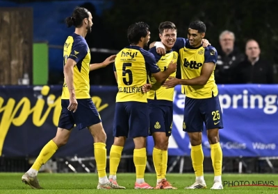 Changement d'entraîneur sans encombre pour l'Union : David Hubert renvoie Rik De Mil à ses tracas carolos