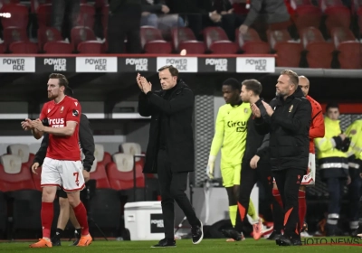 OFFICIEL : voici quand aura lieu la fin du match entre le Standard et l'Antwerp