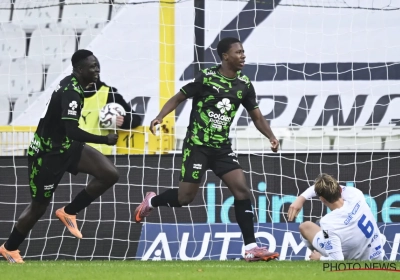 Incroyable transfert : un candidat à la descente vend un joueur pour 9 millions d'euros !