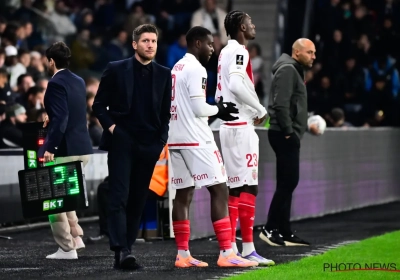 Les débuts de Pocognoli à Monaco : voici ce que la presse française en a pensé