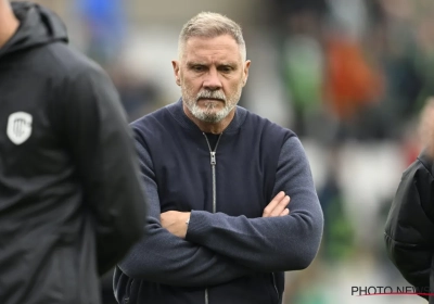 Thorsten Fink dévoile son plan pour affronter Anderlecht