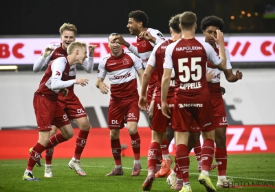 🎥 Zulte Waregem sort le grand jeu pour la bonne cause
