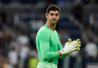 "Il est sur une autre planète" : Thomas Chatelle ne mâche pas ses mots sur la blessure de Thibaut Courtois