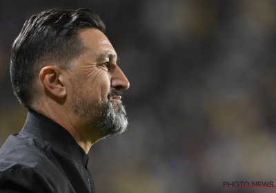 Gagnant contre le Standard, perdant à Saint-Trond : comment Besnik Hasi a déséquilibré Anderlecht au Stayen