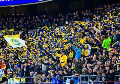 L'Union peut être fière : le comportement de ses supporters au Lotto Park fait parler