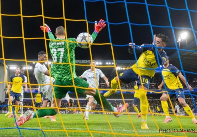 Le Lotto Park s'en souvient : trois ans après, le frère d'un ancien d'Anderlecht a fait très mal à l'Union