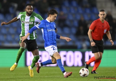 Un grand club allemand entre dans la course pour Konstantinos Karetsas