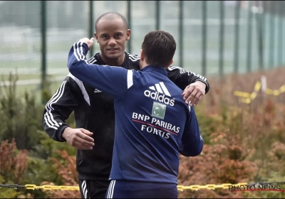 Merci Kompany...ou pas ? La règle particulière que Besnik Hasi pourrait mettre en place à Anderlecht