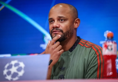 Un duel au sommet : le Bayern de Vincent Kompany roule sur tout... et envoie un avertissement au PSG