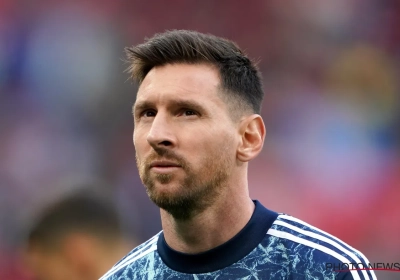 Lionel Messi bat encore un record et se rapproche du titre en MLS 