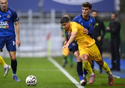 Malines sur le point de voir sa pépite rejoindre l'Inter ? Vanderbiest met les choses au clair