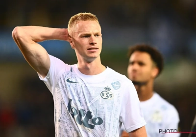 "On a pris ce match sérieusement" : les mots de Louis Patris après la qualification de l'Union SG en Coupe