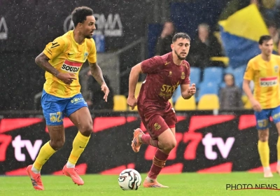 Frustration des deux côtés : Dender encore loin de sa première victoire de la saison