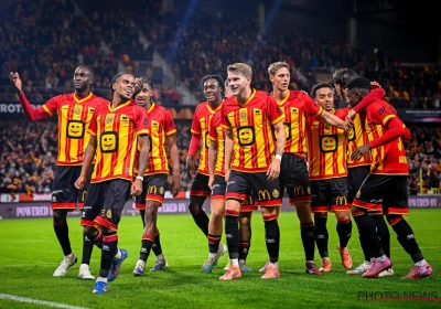 Gros coup dur pour le KV Malines après le match de Coupe : un cadre sera absent plusieurs semaines