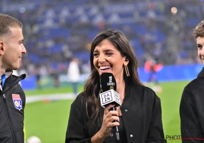 Énorme bourde : un commentateur de DAZN critique sa collègue... sans savoir qu'il était à l'antenne