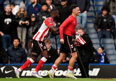 "Je n'ai pas les mots" : un ex-Brugeois héros en Premier League dans le North East derby