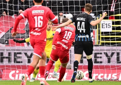 "Tant que nous gagnons" : l'Union Saint-Gilloise à nouveau sous pression