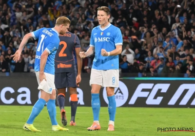 Naples retient son souffle : les premières nouvelles tombent pour Kevin De Bruyne