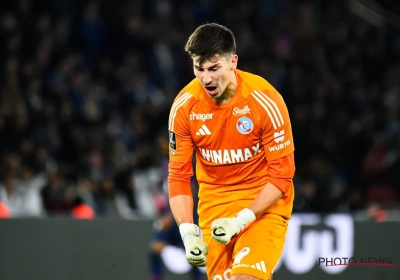 La relève belge déjà prête ? Le CIES présente un nouveau top 10