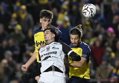 Mac Allister infranchissable, Kevin Rodriguez supersub : les notes de l'Union contre Saint-Trond