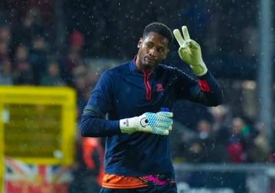 "Techniquement, ils sont au-dessus" : Alexis André Jr. réagit à la défaite du RFC Liège face à Charleroi