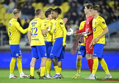 Challenger Pro League : Beveren se rapproche du titre, partage entre les Francs Borains et le RWDM