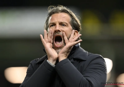 "C'est normal" : Rik De Mil réagit au communiqué des Storm Ultras