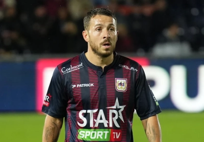 L'Olympic au courage contre le RFC Liège, le RWDM rejoint : soirée à suspense en D1B