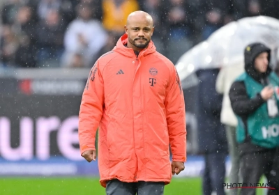Kompany et le Bayern se font peur... avant de dérouler ! 