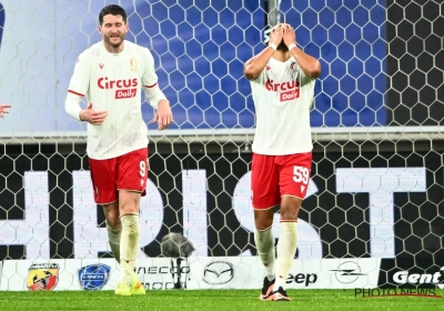 La faute est partagée : pourquoi Timothé Nkada peine autant à ouvrir son compteur avec le Standard