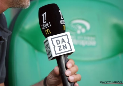 DAZN inquiète la Pro League : la diffusion pourrait basculer à tout moment