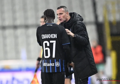 Le Club de Bruges en a vu assez et part à la recherche d'un joueur capable d'avoir un impact immédiat